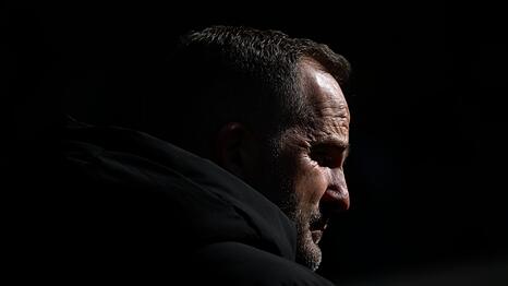 Manuel Baum kritisiert Deniz Aytekin.