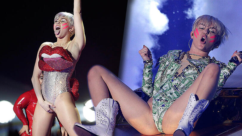 Miley Cyrus Miley Cyrus
