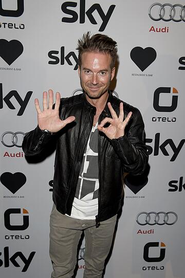 Sebastian Höffner