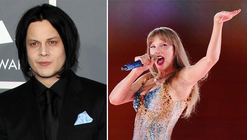 Jack Whit pr&auml;zisiert seine Aussagen zu Taylor Swift  - und entsch&auml;rft diese damit.
