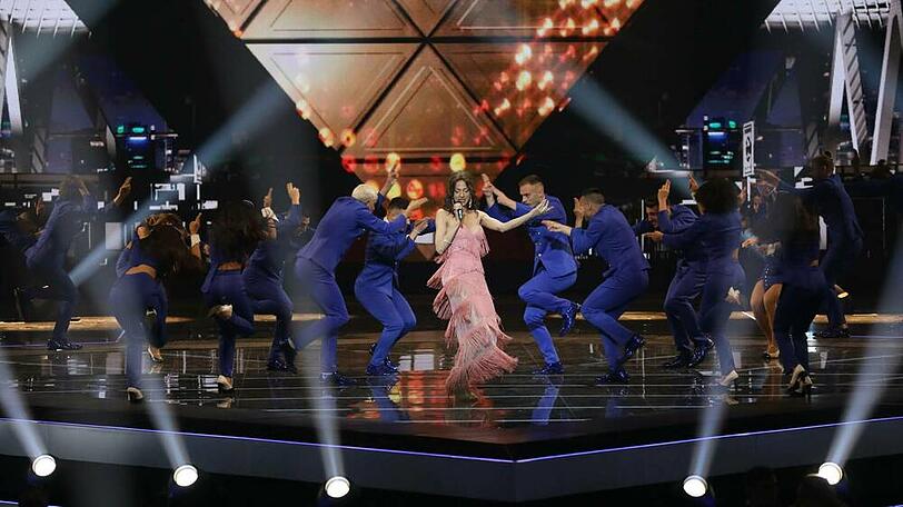 Im kommenden Jahr wollen die ESC-Teilnehmer in Rotterdam feiern