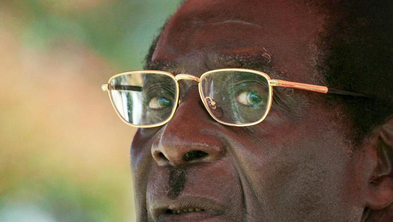 Simbabwes Ex-Präsident Robert Mugabe ist tot. Simbabwes Ex-Präsident Robert Mugabe ist tot.
