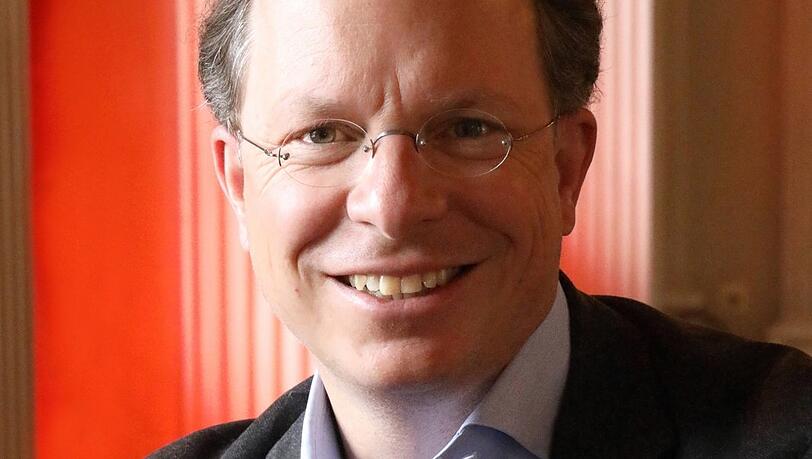 Maurice Lausberg.