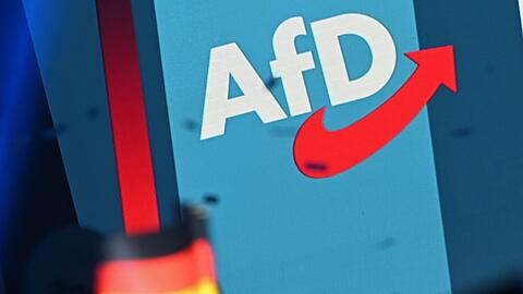 Wie geht es f&uuml;r die AfD nach der Landtagswahl in Sachsen-Anhalt weiter? Das Ergebnis l&auml;sst mehrere Deutungen zu.