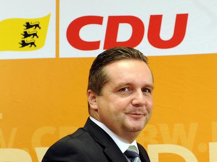 Stefan Mappus