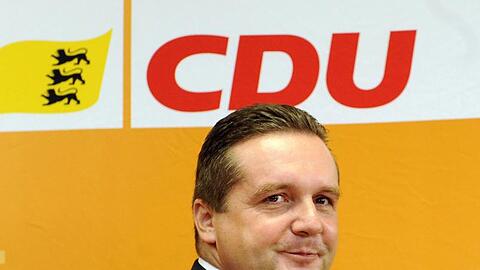 Stefan Mappus