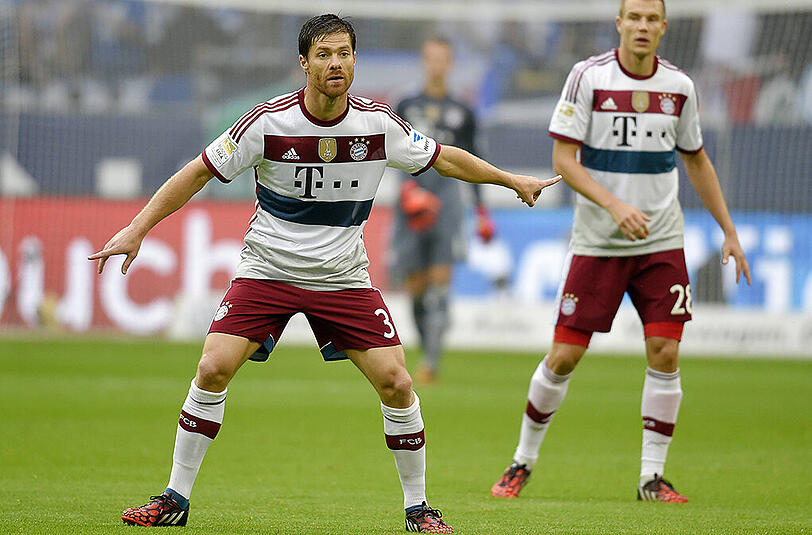Der Hamburger SV empfängt am Samstag Rekordmeister Bayern.