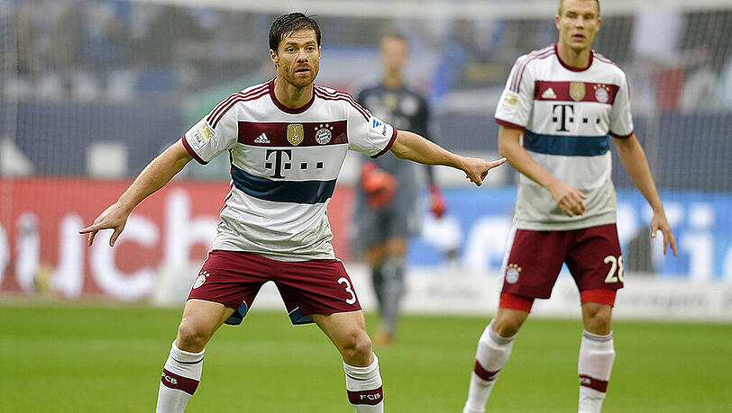 Der Hamburger SV empfängt am Samstag Rekordmeister Bayern. Der Hamburger SV empfängt am Samstag Rekordmeister Bayern.