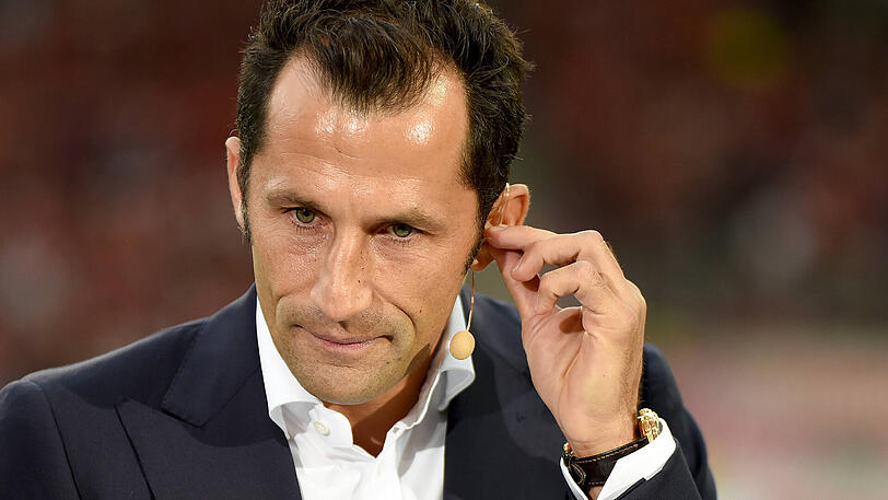 Hasan Salihamidzic