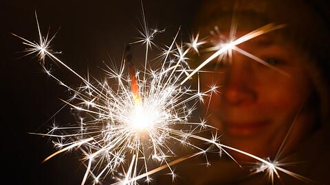 Das Jahr 2025 verabschiedet sich mit einem zweigeteilten Wetter in Deutschland. Am ruhigsten ist es im S&uuml;dwesten. (Symbolbild)
