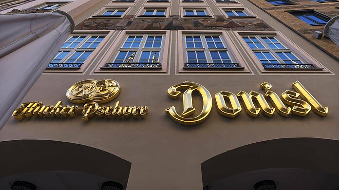 Der Donisl am Marienplatz