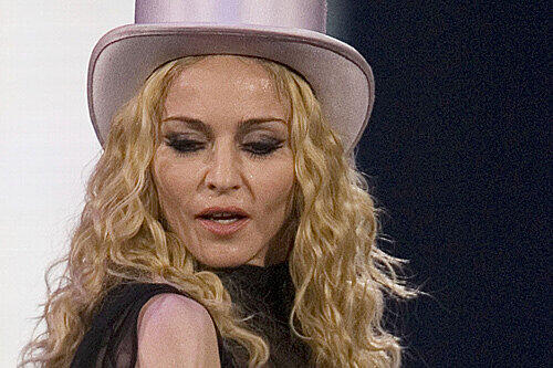 Madonna