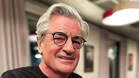 Der bekannte Dokumentarfilmer Franz Xaver Gernstl ("Gernstl unterwegs") wird am Donnerstag (26. Februar) 75 Jahre alt.