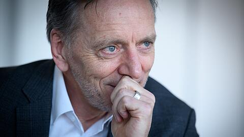 Weil gro&szlig;e Mengen Kokain Europa erreichen, sei der Schwarzmarkt-Preis f&uuml;r die Droge gesunken, sagt BKA-Pr&auml;sident Holger M&uuml;nch. (Archivbild)