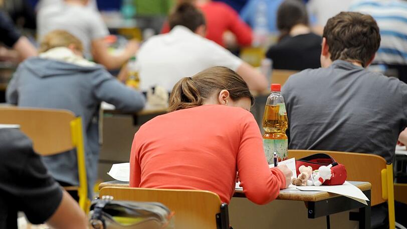 In München starten die Sommerferien erst recht spät. Aus Hamburg und Berlin wird Kritik laut.(Symbolfoto)