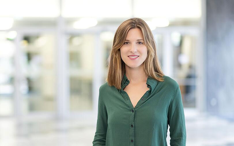 Sophie von der Tann räumt nach fünf Jahren ihren Posten als Nahost-Korrespondentin der ARD. Sophie von der Tann räumt nach fünf Jahren ihren Posten als Nahost-Korrespondentin der ARD.