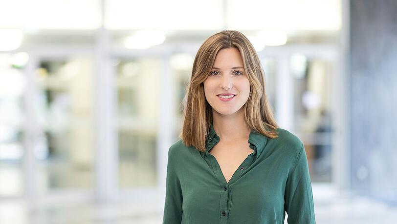 Sophie von der Tann räumt nach fünf Jahren ihren Posten als Nahost-Korrespondentin der ARD. Sophie von der Tann räumt nach fünf Jahren ihren Posten als Nahost-Korrespondentin der ARD.