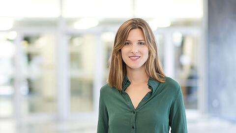 Sophie von der Tann r&auml;umt nach f&uuml;nf Jahren ihren Posten als Nahost-Korrespondentin der ARD.