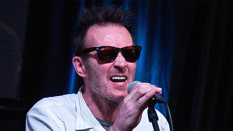 Scott Weiland wurde tot in seinem Tourbus gefunden. Scott Weiland wurde tot in seinem Tourbus gefunden.