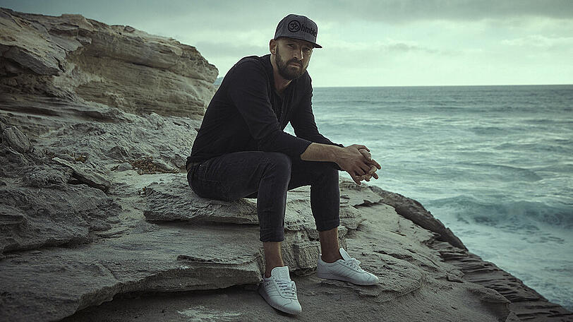 Reggae-Musiker Gentleman trifft den Geschmack seiner Fans