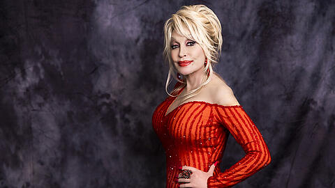 Mit "A Holly Dolly Christmas" liefert Dolly Parton ein Weihnachtsalbum nicht nur für Countryfans.