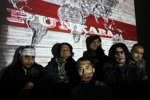 Eine Heimat im globalen Pop: Die Asian Dub Foundation schaffen sie sich.