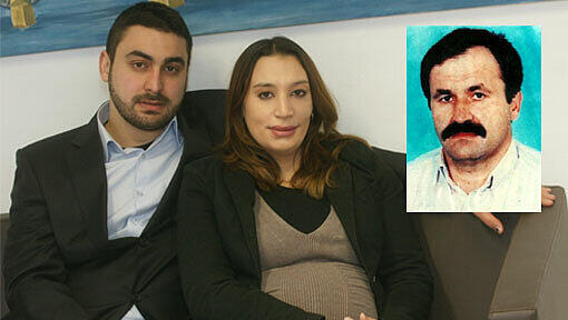 Semiya Simsek und ihr Bruder Kerim sind Nebenkläger im NSU-Prozess. Ihr Vater Enver Simsek (†39) war das erste von zehn Opfern der rechten Terror-Organisation. Semiya Simsek und ihr Bruder Kerim sind Nebenkläger im NSU-Prozess. Ihr Vater Enver Simsek (†39) war das erste von zehn Opfern der rechten Terror-Organisation.