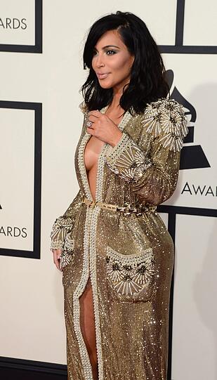 Kim Kardashian