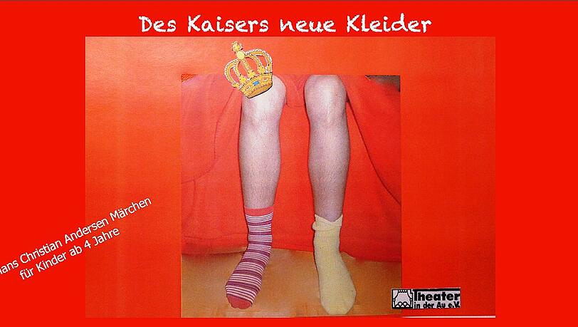 Das Kindertheaterstück feiert am 17. November Premiere. Das Kindertheaterstück feiert am 17. November Premiere.