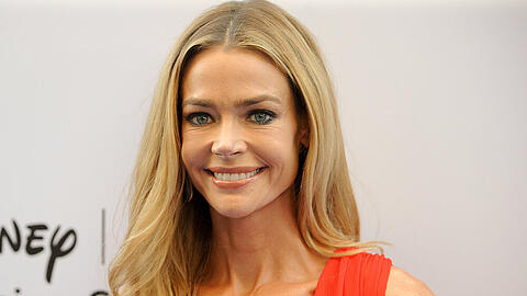 Denise Richards freut sich diebisch, dass ihr Ex bei Rihanna abgeblitzt ist