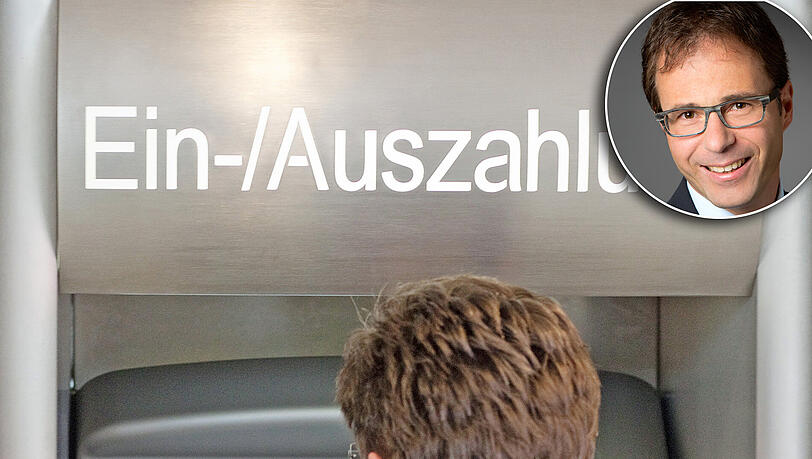 Die AZ hat mit Jürgen Gros gesprochen. Der 48-Jährige ist Präsident des Genossenschaftsverbands Bayern (GVB). Die AZ hat mit Jürgen Gros gesprochen. Der 48-Jährige ist Präsident des Genossenschaftsverbands Bayern (GVB).