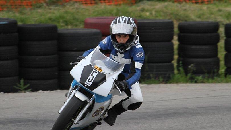Motorrad Schnupperkurs Motorrad Schnupperkurs