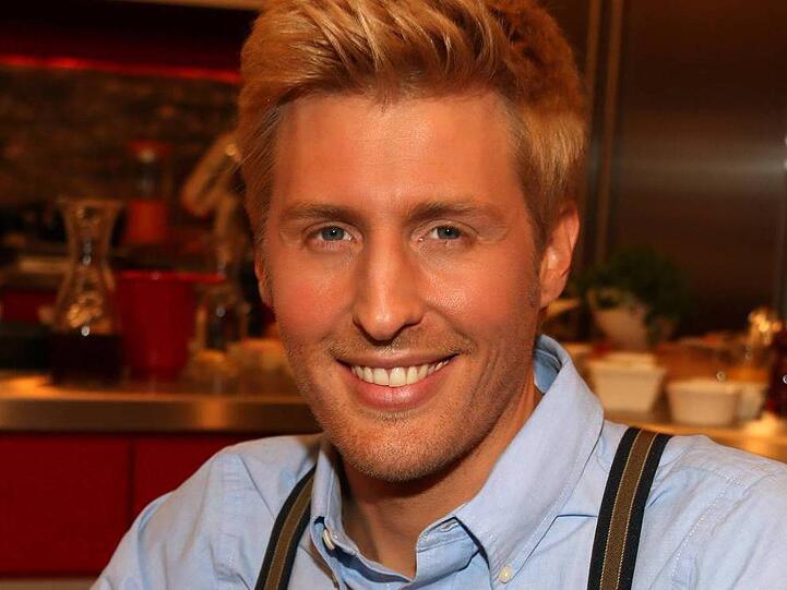 Maxi Arlands Job bei "Schwer verliebt" währte nur kurz