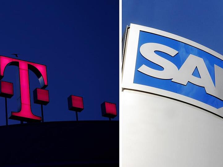 Die geplante Corona-App für den Kampf gegen die Ausbreitung von Infektionen soll von der Telekom und SAP entwickelt und zur Marktreife gebracht werden.