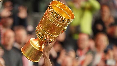 Sechzig gegen Dortmund: Wer erlebt sein blaues Pokal-Wunder?