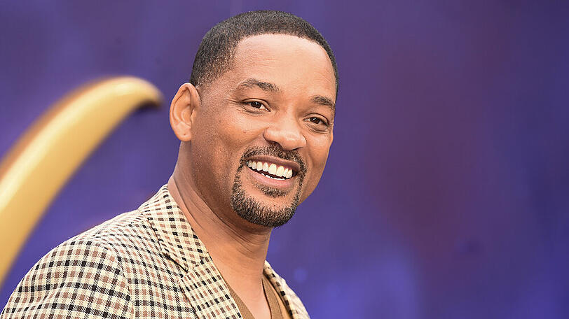Will Smith hätte die Hauptrolle in "Matrix" übernehmen können