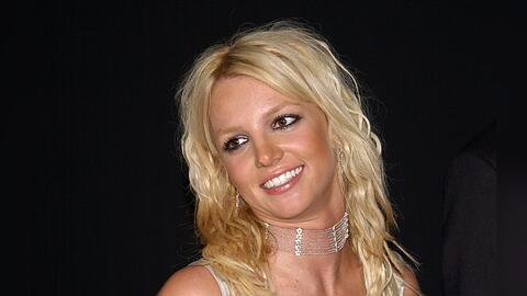 Britney Spears wurde als "ewige Jungfrau" inszeniert.