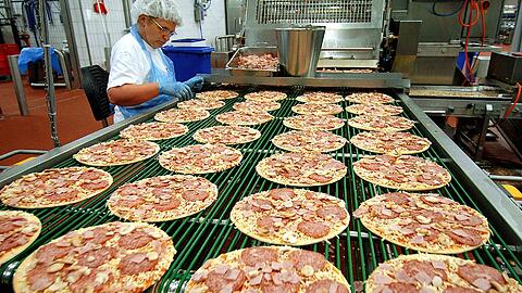 Welche Fertigpizza kann wirklich mit der hausgemachten mithalten?