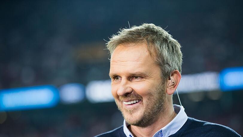 Der Ex-Nationalspieler Dietmar Hamann glaubt an Borussia Dortmund als kommenden deutschen Meister in der Fußball-Bundesliga.