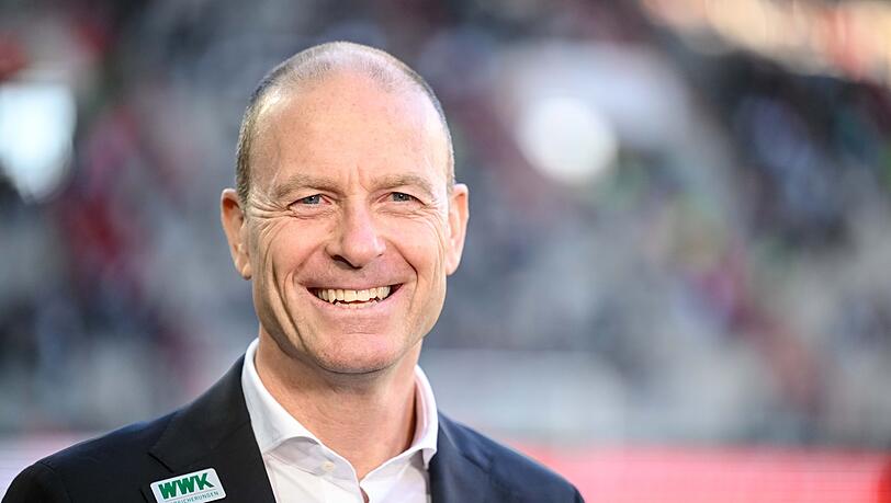 Augsburg-Trainer Jess Thorup traut seinem Team gegen die Bayern eine Überraschung zu.