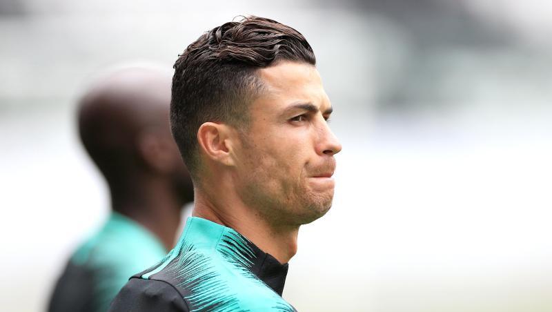 Cristiano Ronaldo will mit Portugal die Nations League gewinnen. Cristiano Ronaldo will mit Portugal die Nations League gewinnen.