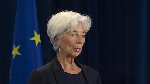 Christine Lagarde ist die neue Präsidentin der Europäischen Zentralbank.