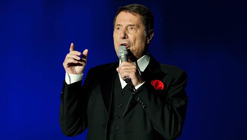 Vor 60 Jahren holte Udo J&uuml;rgens den ersten ESC-Sieg f&uuml;r &Ouml;sterreich.