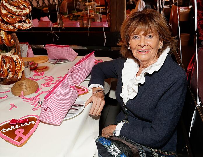 Charlotte Knobloch