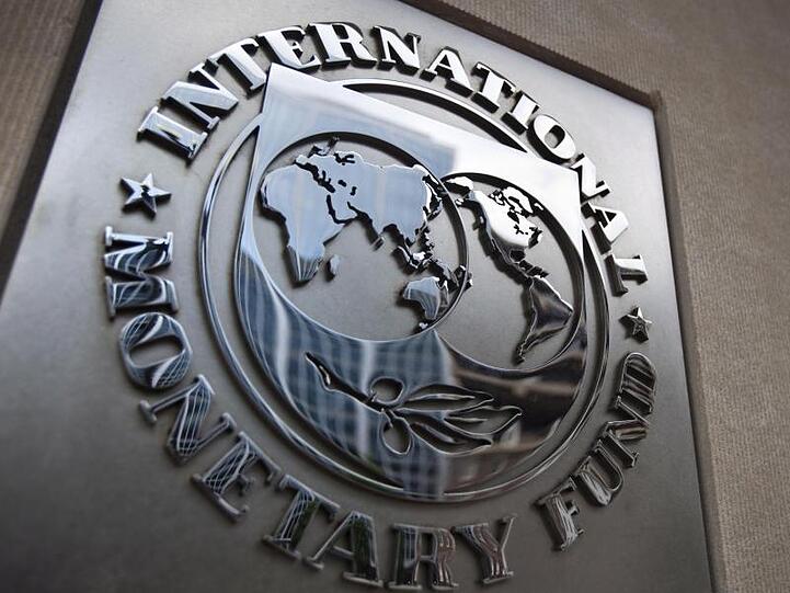 Es handelt sich dabei dem IWF zufolge um das langsamste Wachstum der Weltwirtschaft seit der globalen Finanzkrise.
