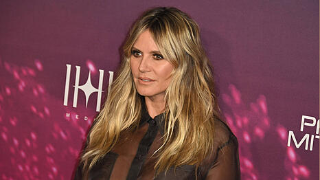 Heidi Klum bekam unseri&ouml;se Angebote. Davon war sie nicht begeistert.