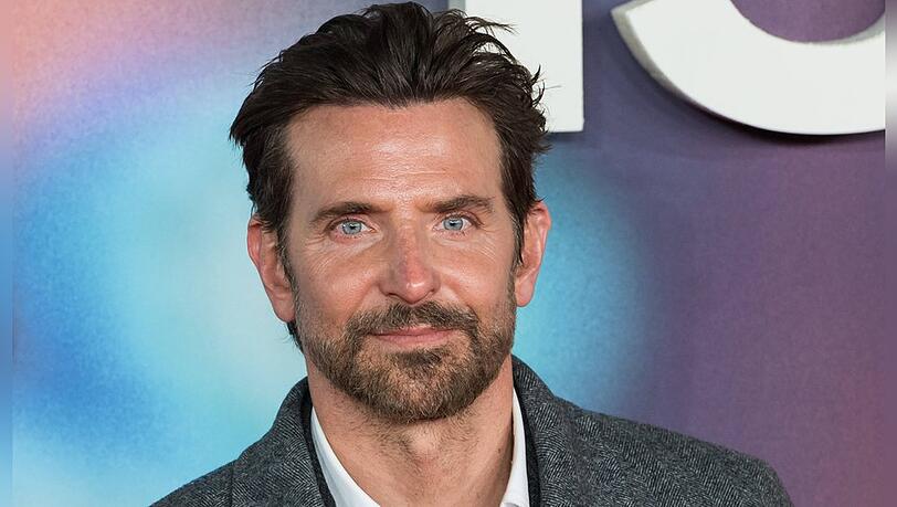Bradley Cooper versucht sich erneut als Action-Star. Bradley Cooper versucht sich erneut als Action-Star.