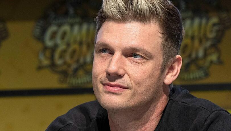 Eine vierte Frau erhebt schwere Vorwürfe gegen Nick Carter.