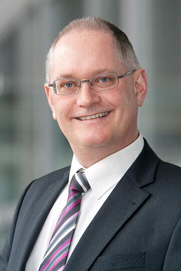 Tourismus-Experte Torsten Kirstges