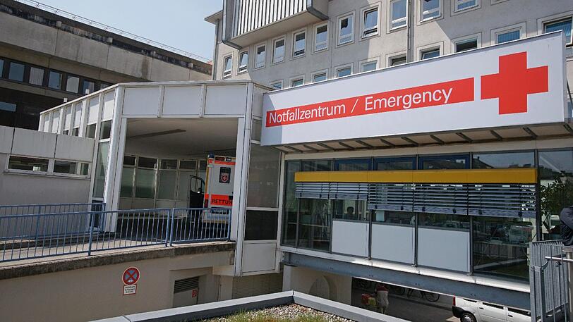 Das Klinikum rechts der Isar: Hier schließt im Juni 2020 die Abteilung für Kinderpsychosomatik. Einen Ersatz gibt es noch nicht.